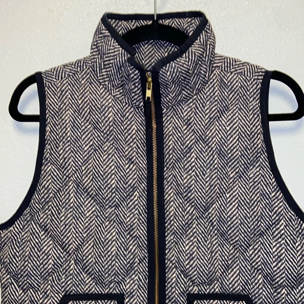 J. Crew crew black